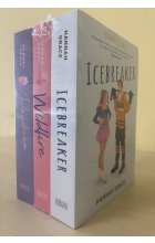 PAKIET Icebreaker + Wildfire + Daydream / mkk. /
