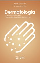 Dermatologia w gabinecie lekarza Podstawowej Opieki Zdrowotnej
