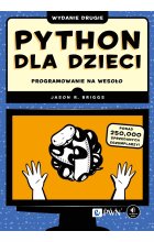 Python dla dzieci