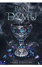Pani Dymu