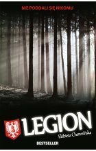 Legion TW. OPR. Outlet