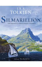 Silmarillion. Wersja ilustrowana