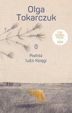 Podróż ludzi Księgi Outlet