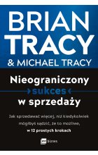 Nieograniczony sukces w sprzedaży