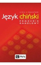 Język chiński. Pomocnik handlowy