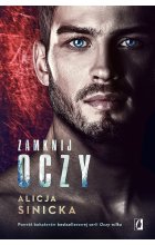 Zamknij oczy