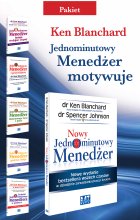 Pakiet Jednominutowy Menedżer Motywuje Outlet