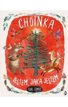 Choinka. Jestem, jaka jestem