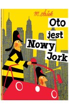 Oto jest Nowy Jork