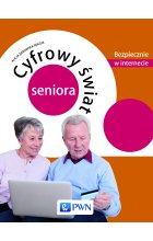Cyfrowy świat seniora. Bezpiecznie w internecie