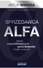 Sprzedawca ALFA