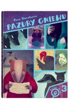 Pazury Gniewu