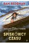 Spiskowcy czasu. Śledztwa Isaaca Turnera, tom 1