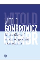 Kurs filozofii w sześć godzin i kwadrans