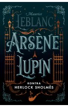 Arsène Lupin kontra Herlock Sholmès