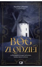 Bóg złodziei