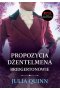 Propozycja dżentelmena