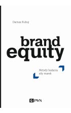 Brand Equity.