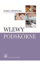 Wlewy podskórne