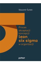 Proces akceptacji koncepcji lean six sigma w organizacji