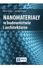 Nanomateriały w architekturze i budownictwie