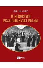 W kurortach przedwojennej Polski
