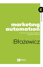Marketing Automation