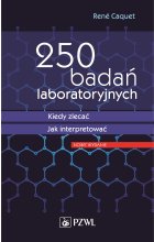 250 badań laboratoryjnych