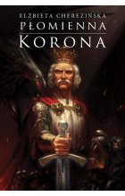 Płomienna korona OPR. MK.