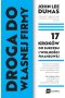 Droga do własnej firmy