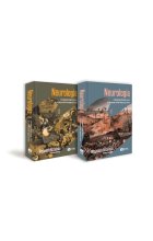 Neurologia. Podręcznik dla studentów medycyny. Tom 1-2