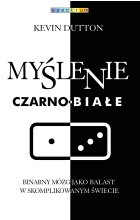 Myślenie czarno-białe