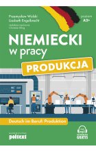 Niemiecki w pracy: Produkcja
