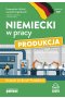 Niemiecki w pracy: Produkcja Outlet