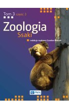 Zoologia Tom 3 Część 3 Ssaki