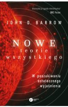 Nowe Teorie Wszystkiego.