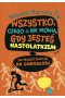 Wszystko, czego ci nie mówią, gdy jesteś nastolatkiem