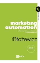 Marketing Automation