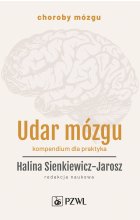 Udar mózgu. Kompendium dla praktyka