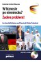 W biznesie po niemiecku? Żaden problem!