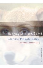 Biegnąca z wilkami.