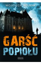 Garść popiołu