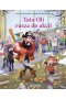 Tata Oli rusza do akcji. Tata Oli 11
