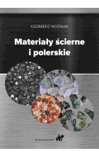Materiały ścierne i polerskie