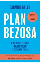 Plan Bezosa. Sekret skuteczności najlepszego sprzedawcy świata