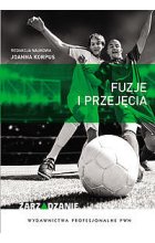 Fuzje i przejęcia