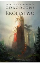 Odrodzone królestwo opr. mk. Outlet