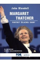 Margaret Thatcher