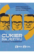 Cukier na języku