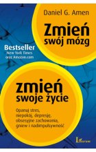 Zmień swój mózg, zmień swoje życie Outlet